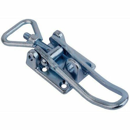OJOP Heavy duty Over centre latch Large Drop Forged Steel 403 C 51061